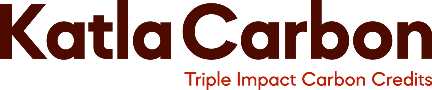Katla Carbon Logo 2